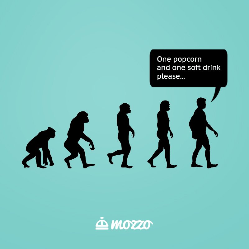 mozzobytes's tweet photo. On an average, you spend two years of your life waiting in line!
Now it's time to #SkipTheQueue and download #Mozzo https://t.co/hjk9FWuMZc