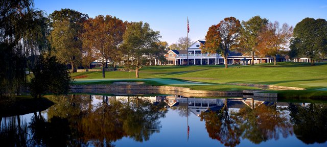 ColumbusSports's tweet photo. .@2016USSO practice rounds start today @ Scioto Country Club! Get your tix now: https://t.co/sx6isaH0Hi #BeLegendary https://t.co/3i3ccJlWvB