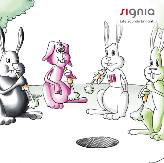 SigniaUSA's tweet photo. Directional hearing makes a difference https://t.co/Rkm31d5XyD #audpeeps #audiology https://t.co/P3pn7KoWVG