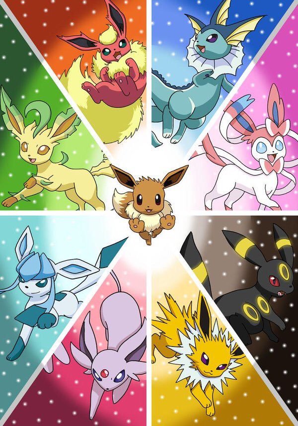 FunnyPokemon's tweet photo. This is awesome😍 https://t.co/XD8h8LSvtn