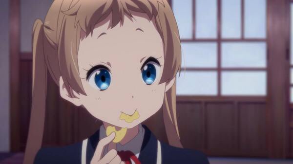 Anime7711's tweet photo. 凸守誕生日おめでとー！！
(*⌒▽⌒*)♪♪

#凸守早苗生誕祭2016 
#RTした人全員フォローする https://t.co/RR6bEQzw2g