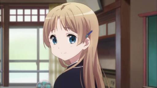 Anime7711's tweet photo. 凸守誕生日おめでとー！！
(*⌒▽⌒*)♪♪

#凸守早苗生誕祭2016 
#RTした人全員フォローする https://t.co/RR6bEQzw2g