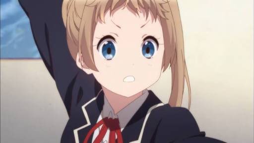 Anime7711's tweet photo. 凸守誕生日おめでとー！！
(*⌒▽⌒*)♪♪

#凸守早苗生誕祭2016 
#RTした人全員フォローする https://t.co/RR6bEQzw2g