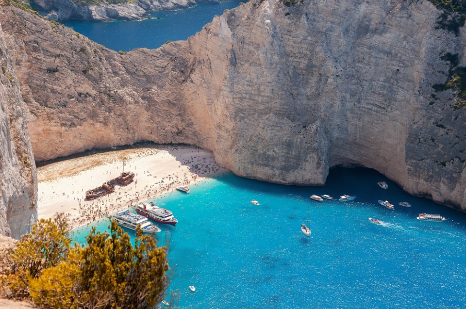 destinosin's tweet photo. Today's Daily Escape is from #zakynthos #Greece
https://t.co/mPtq5jFtsC
#Travel #DestinosIn @destinosin @bebobianchi https://t.co/Ugk2PKqi95