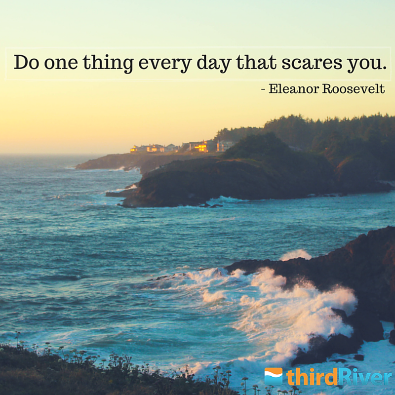 What will your one thing be today? #MotivationMonday