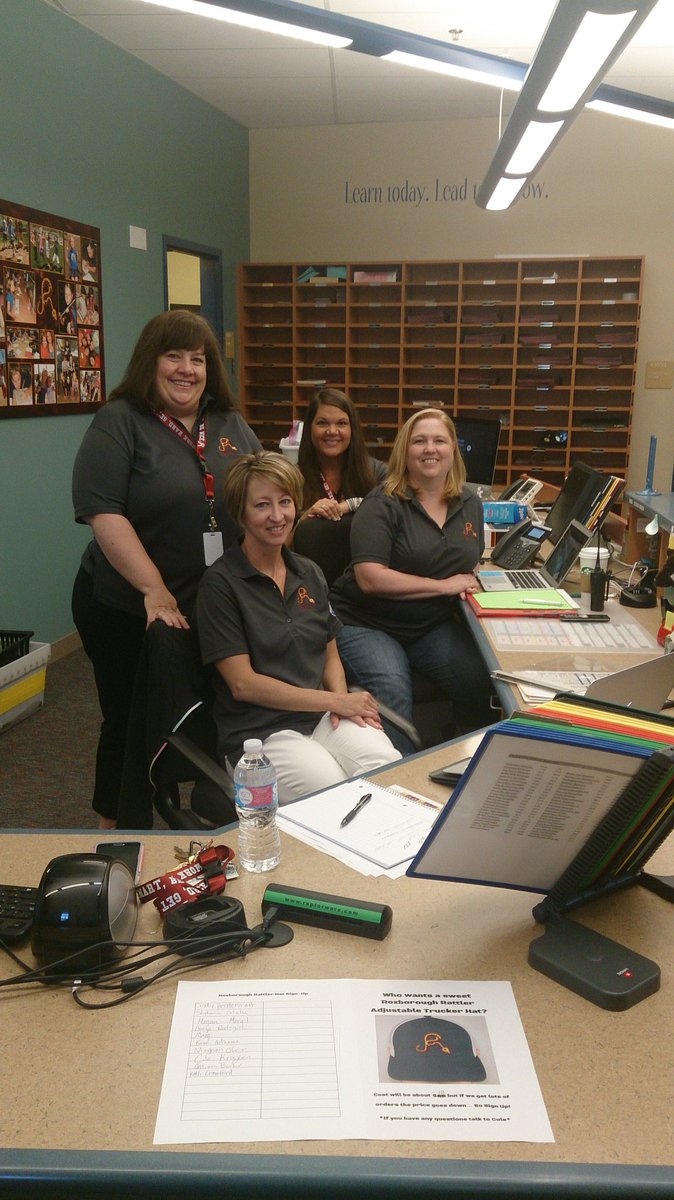 A_ZH_3's tweet photo. Everyone's ready for a great day @RXPI_DCSD! #WeAreDCSD @DCSDpd https://t.co/VmD6OVwerl