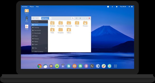 opensourcefeed's tweet image. #ApricityOS 07.2016 Aspen released dlvr.it/Lzq07T