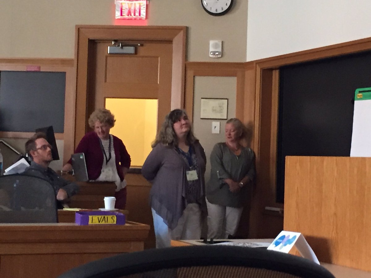 Jill A. Hartmann (HartmannLearn) Twitter