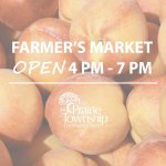 Photo by Prairie Township (@PrairieTownship)
