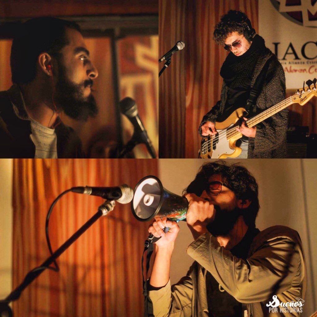 CapituloFin's tweet image. Fantástica noche junto a @JulianCVida y @musicacero #CapituloFin