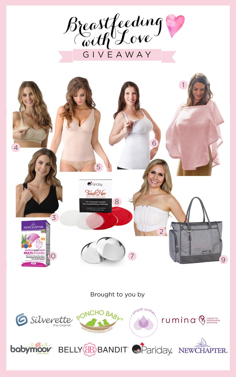 ponchobaby's tweet photo. Last chance to win #Breastfeeding #Giveaway with amazing brands with value over $620- https://t.co/8UWOXOeOi2 https://t.co/0FyeOflGXY