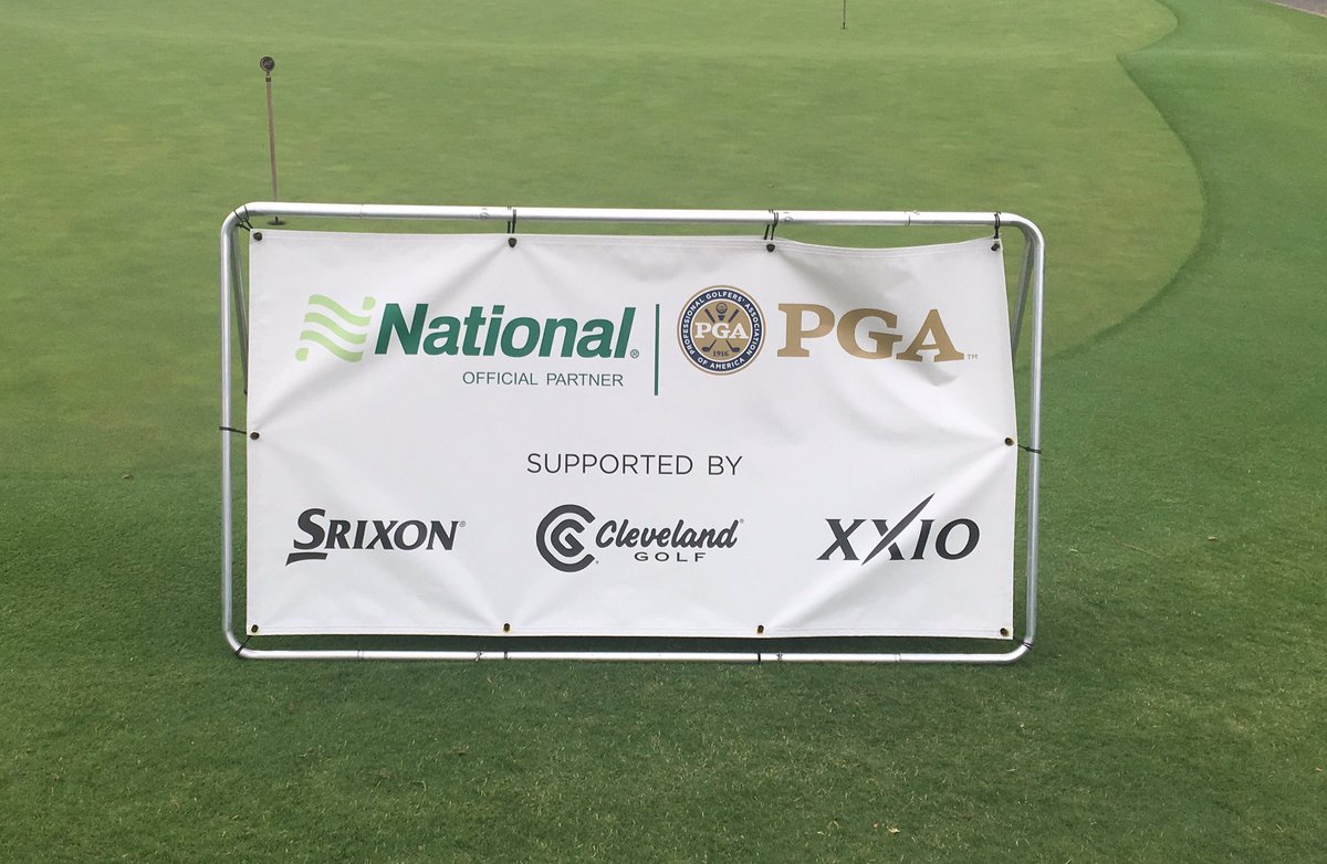CrockettTim's tweet photo. Watching the South Central PGA Section Assistants PGA Professional Championship. https://t.co/hDzR6aZ3Hn