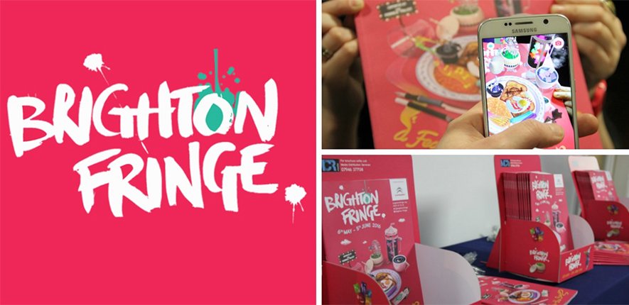 SusanTruseler's tweet photo. Calling all Artists & Designers @brightonfringe competition! https://t.co/8kBkUzYEHU Closing date 17 Aug #DiggingART https://t.co/NL7mpoWOy0