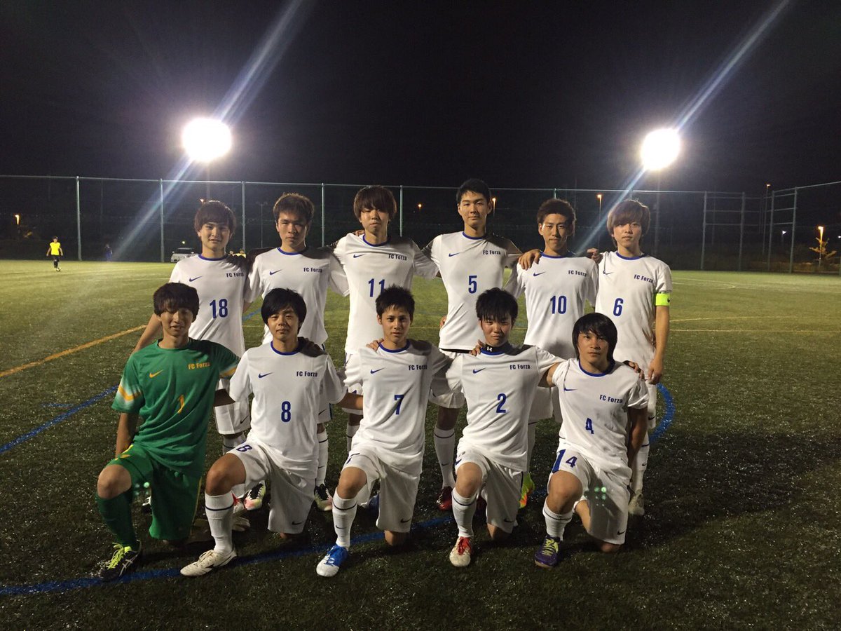 Football_Forza's tweet photo. AnimaLiberaと練習試合を行いました。新ユニフォームでの試合は引き分けスタートになりました。

[結果]
前半  0-1  
後半  1-0  得 野口
計      1-1  

B戦  0-0 https://t.co/ZmSC49kivp