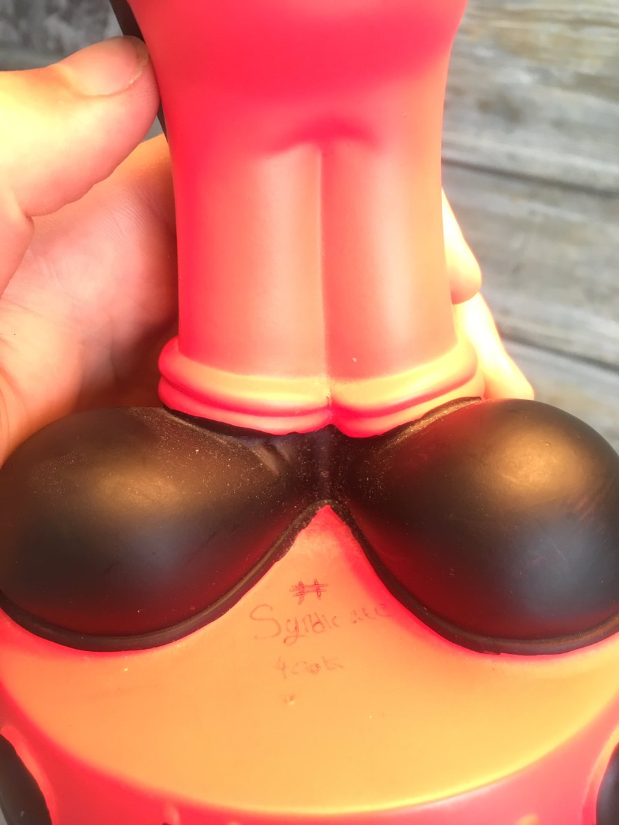 mightyverero's tweet image. @ProSyndicate was there when you hit 400k og ova here #syndicate400k