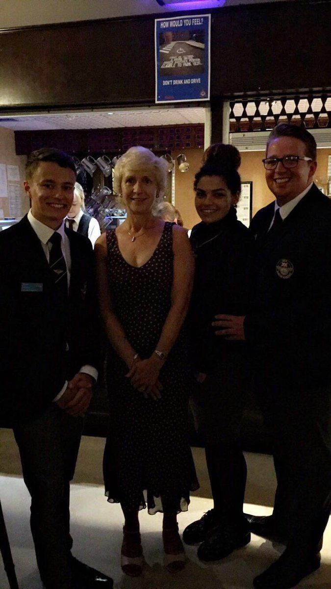 oc1092aircadets's tweet photo. Had a superb time hosting The IACE on behalf of @aircadets &amp; @WandWAirCadets, best ACO experience so far! @ComdtAC https://t.co/BiZubaJvOm