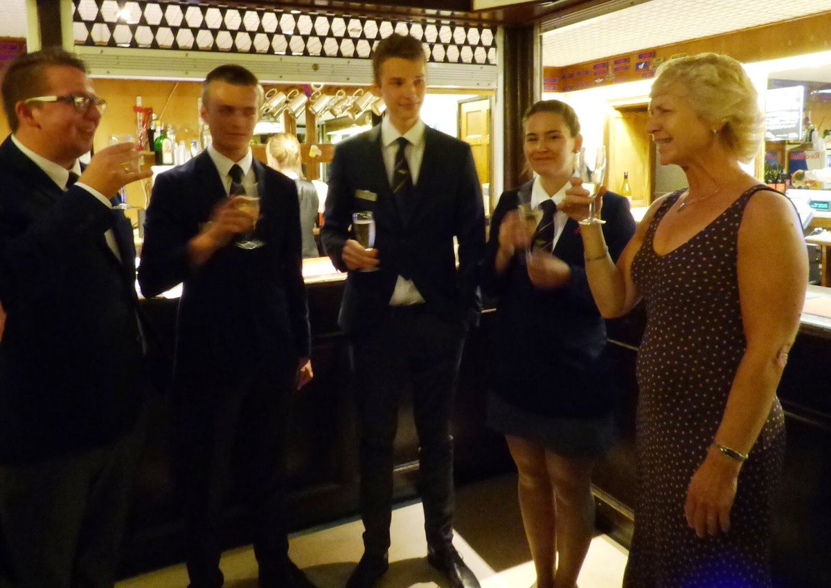Had a superb time hosting The IACE on behalf of <a href="/aircadets/">RAF Air Cadets</a> &amp; <a href="/WandWAirCadets/">Wales & West Region</a>, best ACO experience so far! <a href="/ComdtAC/">Commandant RAF Air Cadets</a>