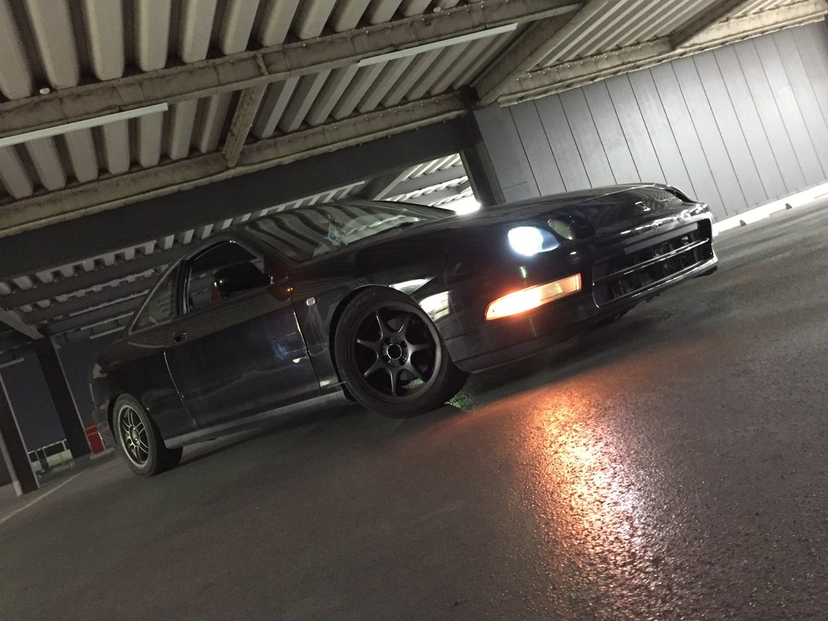 secret_base29's tweet photo. かわいい丸目インテちゃん❤️
#HONDA #INTEGRA #DC2 #Si #SiVTEC #JDM #VTEC #B18C #Teggy #US https://t.co/mFp9utDhss