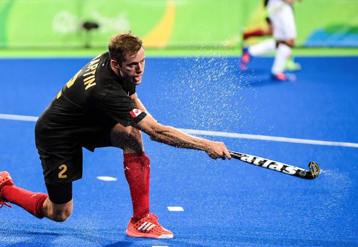 ubctbirds's tweet photo. At 8:30am #CAN faces #ARG in #Hockey. 8 #UBC T-Birds among @FHC_MNT. Watch on @TSN_Sports. #TBirdsTakeRio #Rio2016 https://t.co/ffJCmFgUUf
