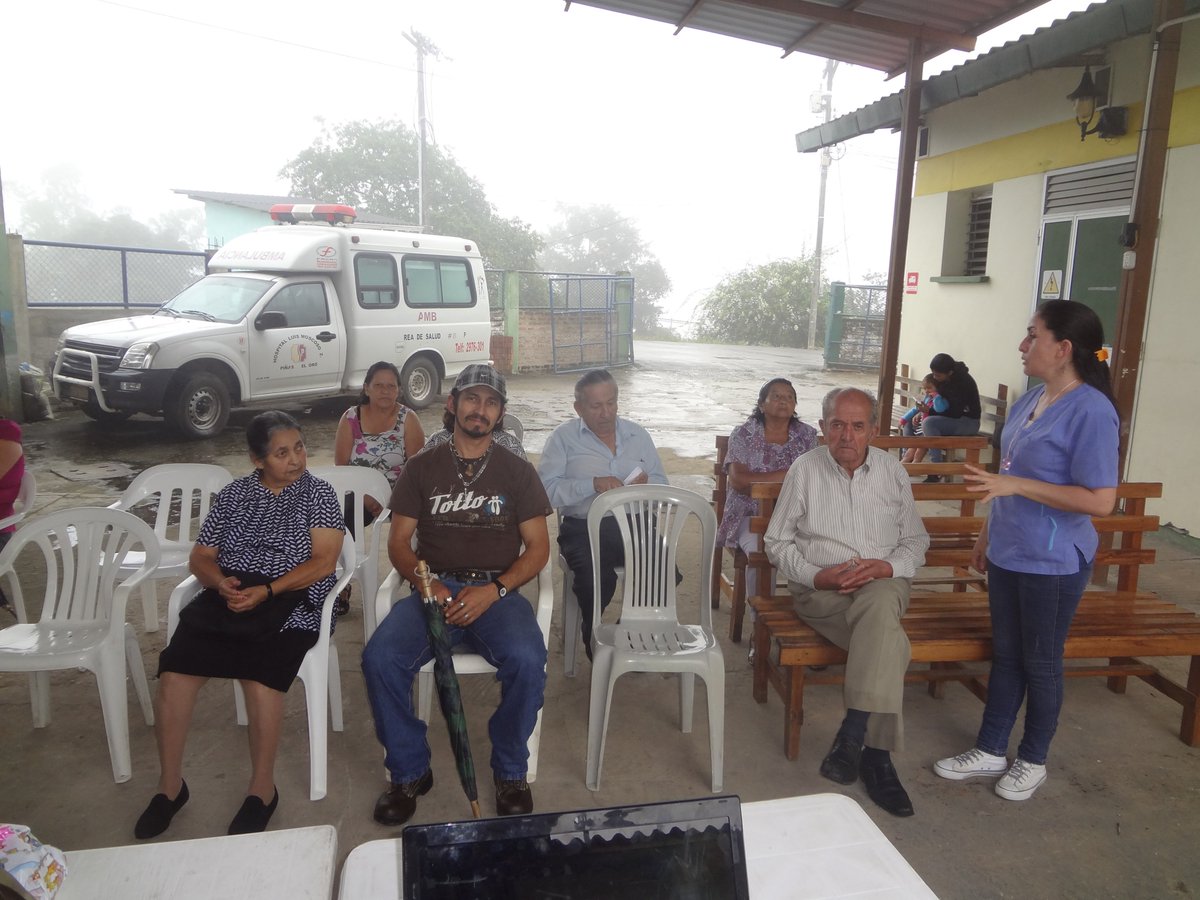 Diabeticos e Hiperte tweet media