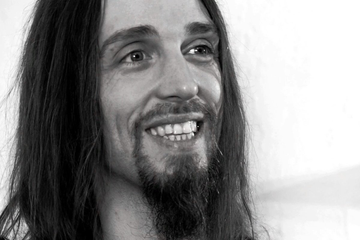MetalheadsUK's tweet photo. Will the real @VerbeurenDirk please stand up! https://t.co/2rhiSJauzT