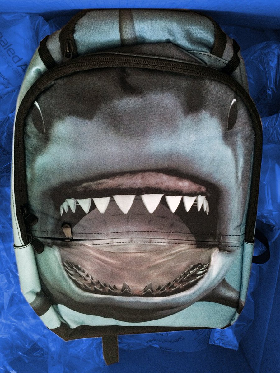 rexengineer's tweet image. It's back to school time #InsideOutbound. Pick your treasures for show and tell!