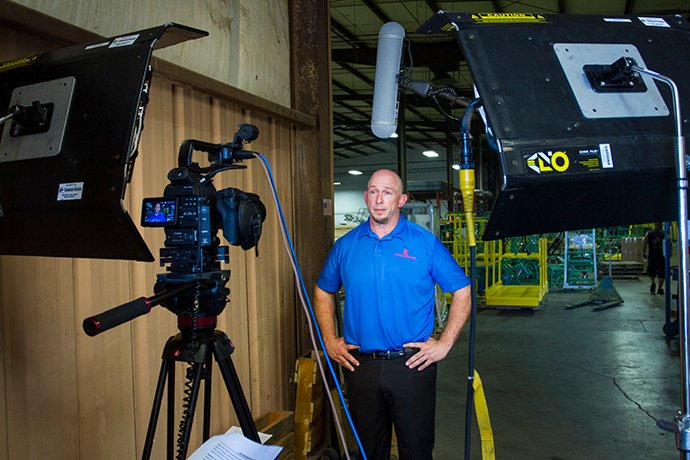 Ambientskies's tweet image. How to spot incompetent video production companies hubs.ly/H03XGvX0