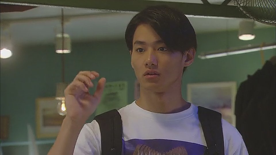 Sato Skr Op Twitter スキコト第２弾 野村周平 森本慎太郎 やんちゃさも似てる 共感した人rt 好きな人がいること 野村周平 森本慎太郎