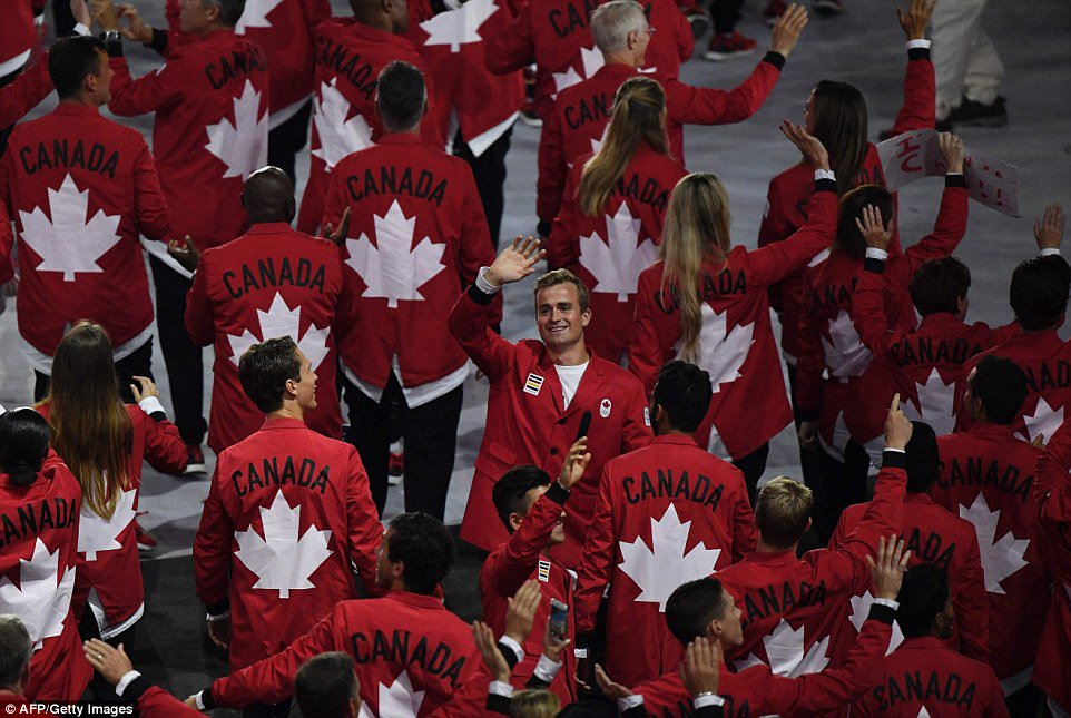 wpgadotca's tweet image. Good luck to WPGA alum Gordie Johnston &apos;11 &amp;amp; the Canadian field hockey team in Rio!