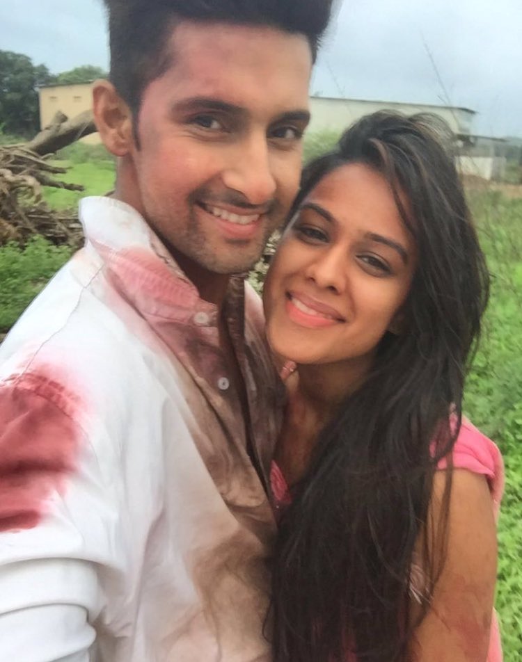 RT if you'll miss watching them on screen! #JamaiRaja #Niasharma #ravidubey