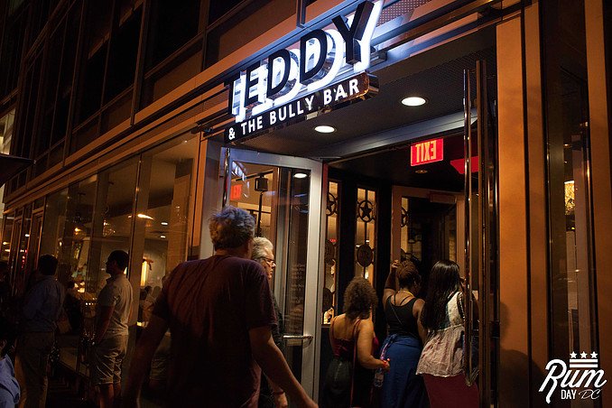 RumDayDC's tweet photo. #RumDayDC At @TeddyBullyDC #RDDCThanksU https://t.co/8pM6Uz2QP8