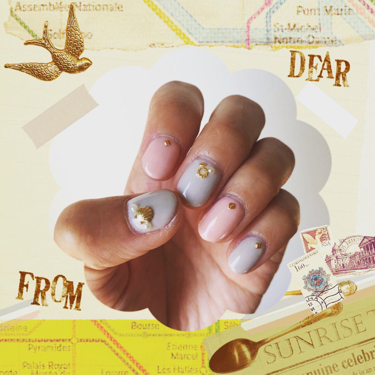 Twitter ನಲ ಲ エースジェル ಹ ಯ ಶ ಟ ಯ ಗ