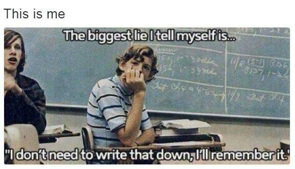 CampusGuideCo's tweet image. So True!  #studentlife #CampusGuide