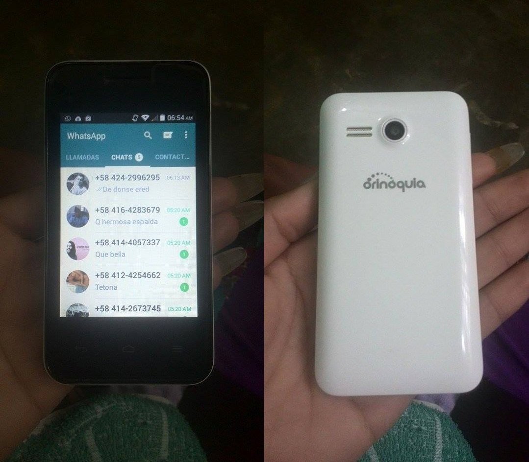 Ven_Online's tweet photo. Telefono: Y330
-Linea movilnet
-solo telefono
-Precio: 40bs LosTeques
#ventasycompras #VEN #VenOnline #Vendelotodo https://t.co/QIaccL36rS