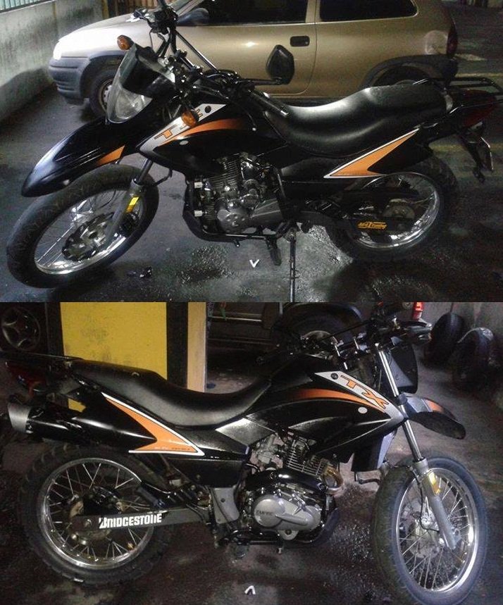 Ven_Online's tweet photo. Moto Tx 
Año 2012
Papeles al dia LosTeques
Precio: 870bs no se aceptam cambio
#VEN #ventas #venonline #comprayventas https://t.co/wyh9NcbTbW
