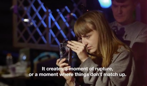 We're highlighting the women who shot our Photo Issue all week over on the <a href="/VICE/">VICE</a> Instagram: bit.ly/2aUz1Cl