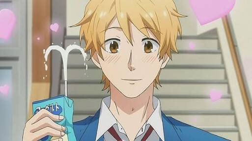 8月9日は羽柴夏樹の誕生日