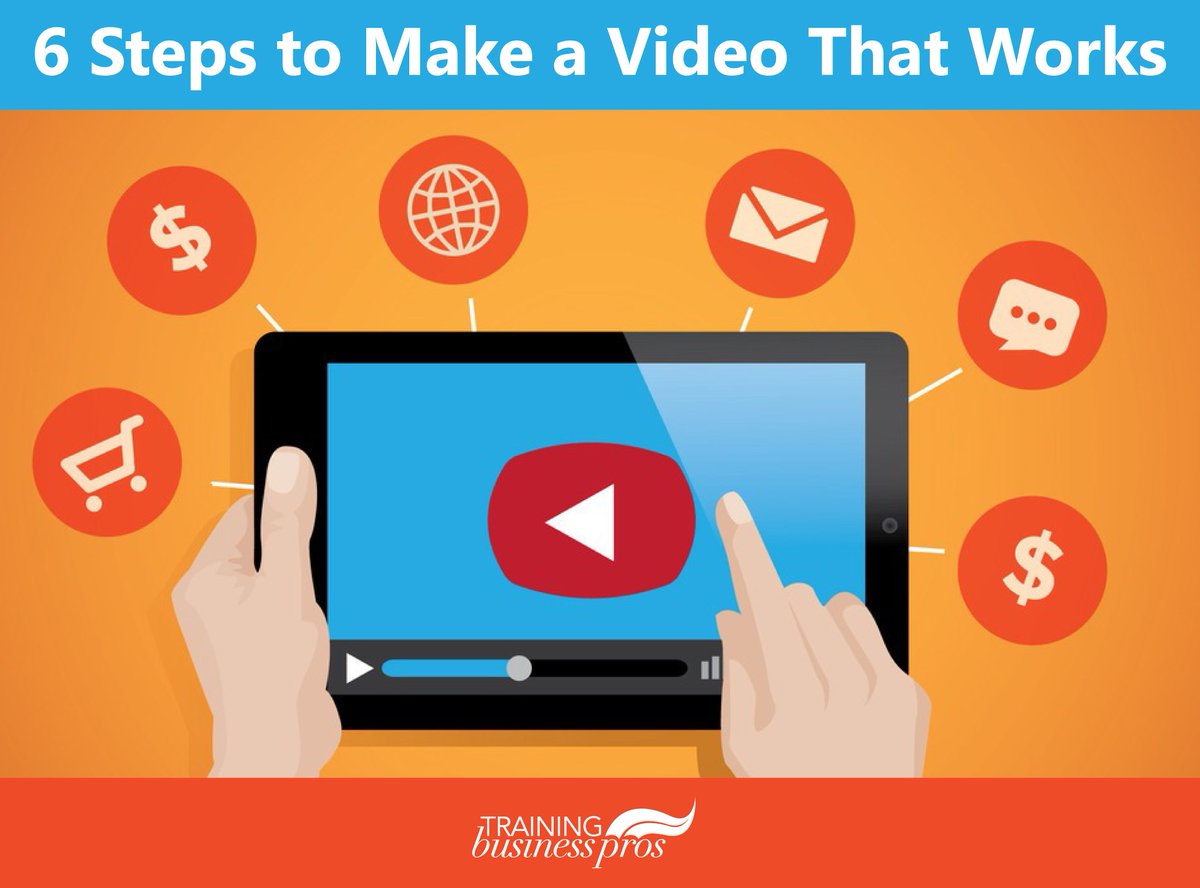 TBPsocial's tweet photo. @socialmediaweek  Pushing out #videos, but not getting the #views?  Test out this #checklist https://t.co/IQSeaIf7H0 https://t.co/XIi1ZX8zgU