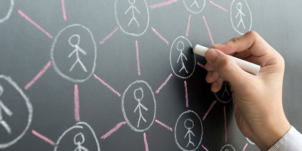 Highly effective ways to build student connections, ow.ly/g1fe3031oB6 via <a href="/glodigcit/">GDC Foundation</a> #edchat #teachingtips