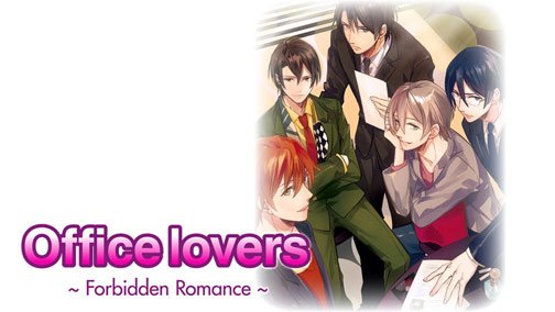 D3P_FR_EN's tweet photo. Office Lovers #办公室情人 简体中文版在 #Steam 中发行！这个版本包含了手机版本的所有剧情。https://t.co/IEfaY4Nayk  现有6折优惠！★本游戏支持中文简体、英文和日文。 https://t.co/GKcYTxye1e