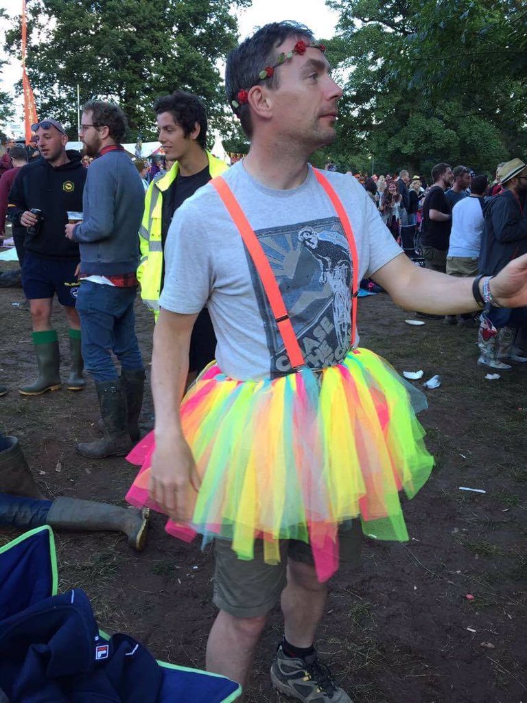 stevenagesara's tweet photo. Look at my beautiful festival princesses https://t.co/OWXYtCPYrc