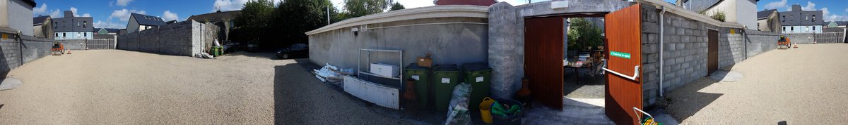 Can ya tell what it is yet? #ennis #fleadh