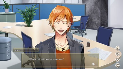 D3P_FR_EN's tweet photo. Office Lovers released on #Steam by #DogenzakaLab! 
https://t.co/IEfaY4Nayk Now 40% off! https://t.co/FzlfoU2Gj5