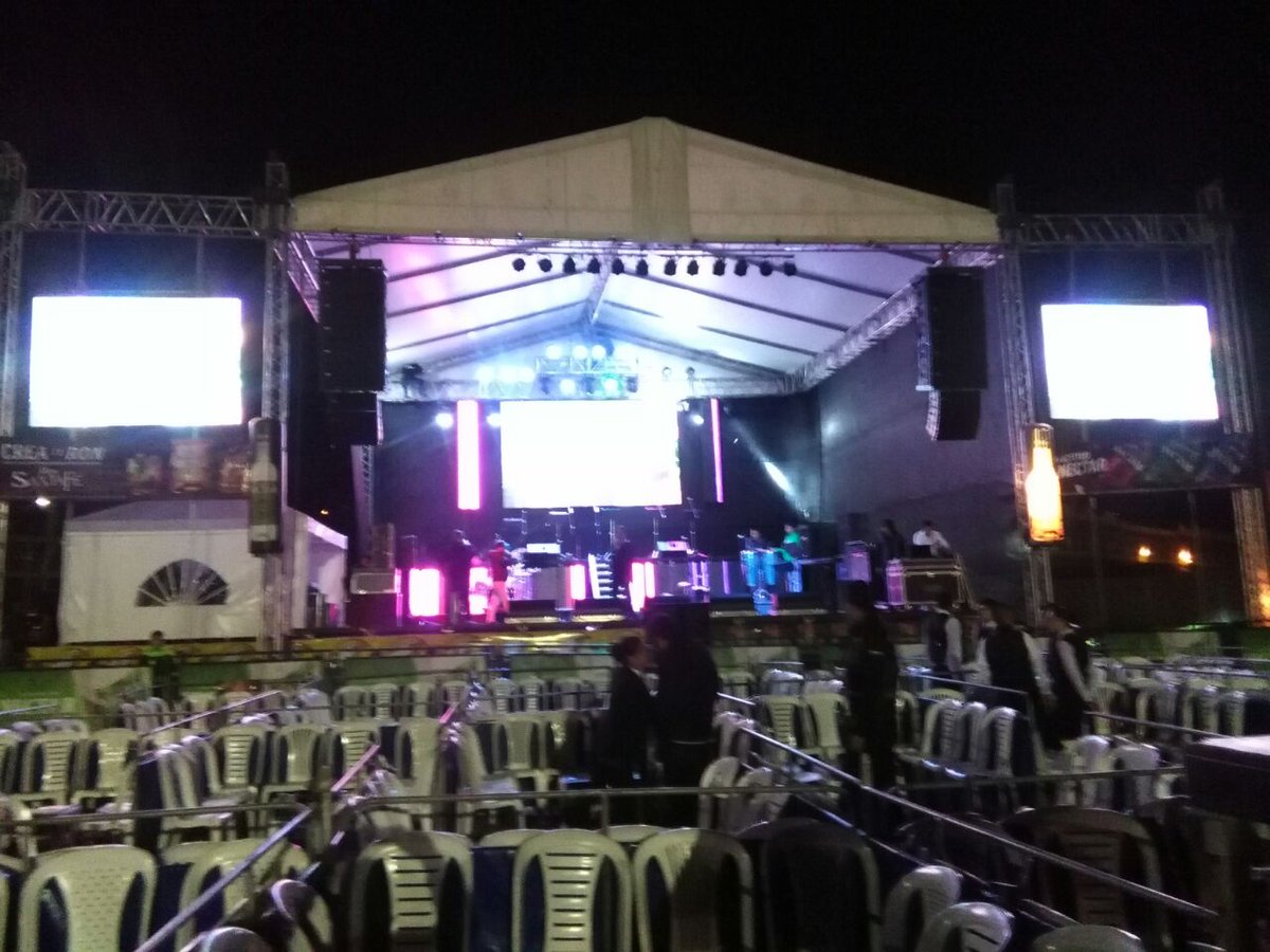 tempolight's tweet photo. Ferias y fiestas  de Ubate https://t.co/rJeD7PH1Wc
