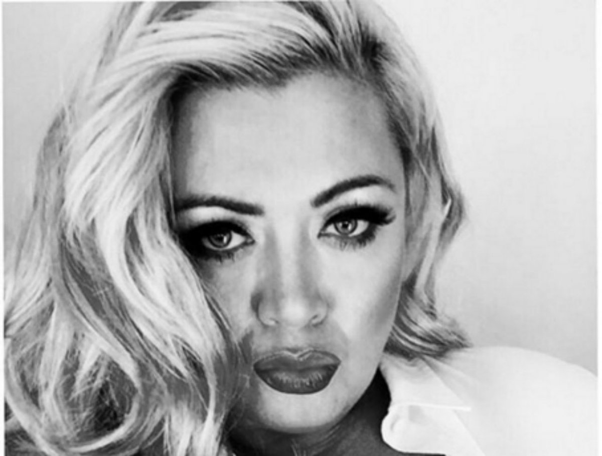 Snapchat Gemma Collins nude photos 2019 Snapchat Gemma Collins nude photos 2019