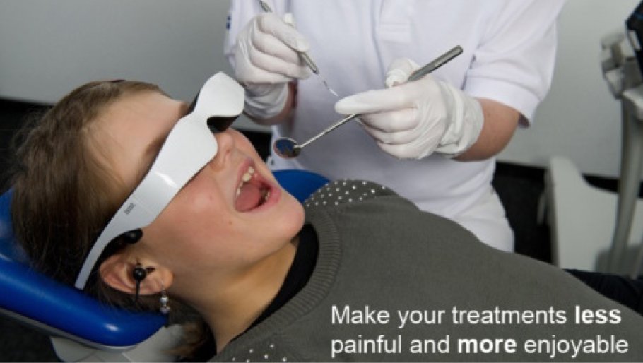 Help your child overcome #dentalanxiety with cartoons. Would you be willing to try?  sciencedaily.com/releases/2016/…