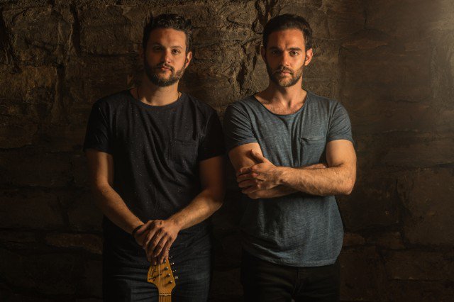 Listen to the <a href="/ModernInventors/">Modern Inventors</a>' new single "Closer" (Feat. Daru Jones) bit.ly/2aGqVfx