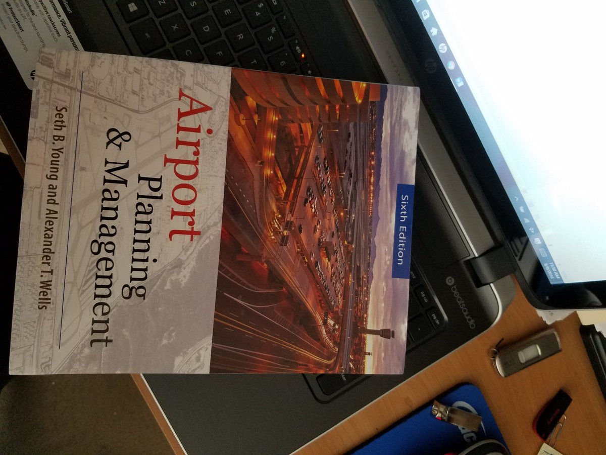 gibby0816's tweet photo. Back to the books! #erau @ERAUWorldwide #airportmanagement #toomanyassignments https://t.co/uUlNarVCK3