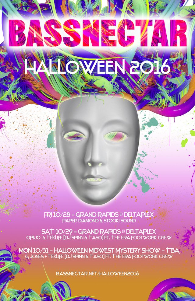 Bassnectar tweet media