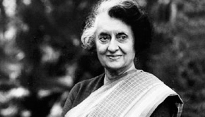 Censor board clears film on Indira Gandhi’s assassination